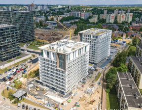 Mieszkanie na sprzedaż, Katowice Nadgórników, 993 750 zł, 66,25 m2, 443/12096/OMS