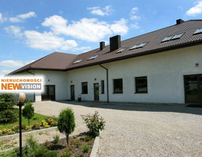 Biuro na sprzedaż, Zawierciański Łazy, 2 200 000 zł, 1000 m2, 26200764