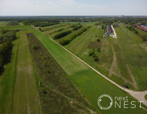 Budowlany-wielorodzinny na sprzedaż, Piaseczyński Konstancin-Jeziorna Wierzbnowska, 3 800 000 zł, 15 315 m2, 428851