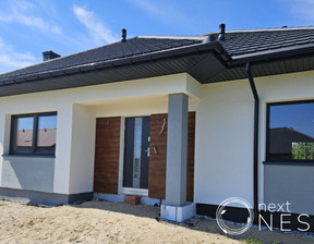 Dom na sprzedaż, Piaseczyński Góra Kalwaria Sierzchów, 950 000 zł, 140 m2, 181834438