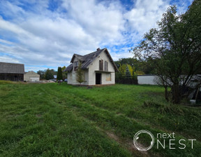 Działka na sprzedaż, Piaseczyński Prażmów Jaroszowa Wola Leśna, 399 000 zł, 2200 m2, 625742