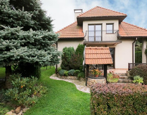 Dom na sprzedaż, Kraków Podgórze Strażacka, 1 800 000 zł, 118 m2, KRA-DS-6964