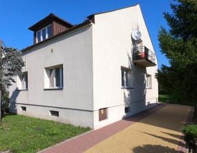 Dom na sprzedaż, Kraków Podgórze Dekerta, 1 950 000 zł, 220 m2, KRA-DS-7097