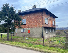Dom na sprzedaż, Zabierzów Bocheński Główna, 599 000 zł, 280 m2, ZAB-DS-6145