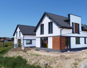 Dom na sprzedaż, Buków Główna, 750 000 zł, 108 m2, BUK-DS-6914