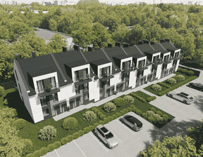 Mieszkanie na sprzedaż, Wieliczka Aleja Solidarności, 924 000 zł, 99 m2, WIE-MS-6351
