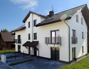 Mieszkanie na sprzedaż, Kraków Zwierzyniec Emaus, 1 240 000 zł, 119 m2, KRA-MS-6168