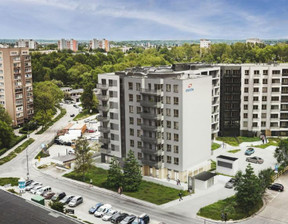 Mieszkanie na sprzedaż, Kraków Prokocim Jerzmanowskiego, 642 727 zł, 55 m2, KRA-MS-6760