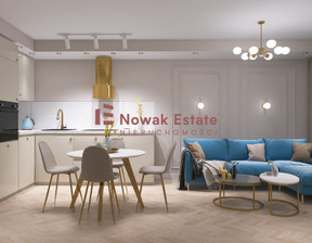 Mieszkanie na sprzedaż, Krakowski Skawina Ogrody, 599 000 zł, 44 m2, NEO397842