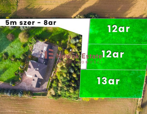 Budowlany-wielorodzinny na sprzedaż, Krakowski Michałowice Koźlica, 1 400 000 zł, 4500 m2, NEO914633