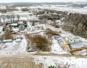 Działka na sprzedaż, Kartuski Przodkowo Załęże, 150 000 zł, 3211 m2, 1407/2089/OGS