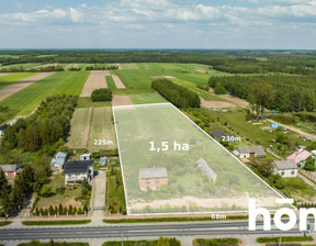 Działka na sprzedaż, Radomski Wolanów Strzałków, 1 875 000 zł, 15 000 m2, 1759/2089/OGS