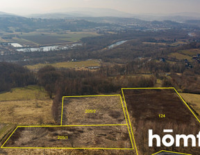 Budowlany na sprzedaż, Wielicki Gdów Winiary, 365 000 zł, 2500 m2, 2104/2089/OGS