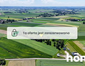 Działka na sprzedaż, Olkuski Wolbrom Poręba Dzierżna, 250 000 zł, 10 037 m2, 2203/2089/OGS