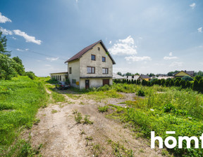 Dom na sprzedaż, Kraków Pleszów Dymarek, 739 000 zł, 300 m2, 5254/2089/ODS