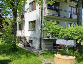 Dom na sprzedaż, Limanowski Limanowa Jana Biedronia, 839 000 zł, 243 m2, 5437/2089/ODS