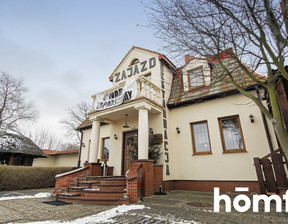 Dom na sprzedaż, Mogileński Mogilno Kwieciszewo, 1 859 999 zł, 300 m2, 5530/2089/ODS
