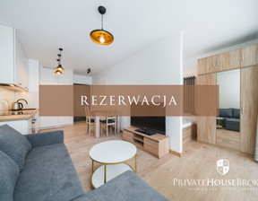 Mieszkanie do wynajęcia, Kraków Bronowice Stańczyka, 2300 zł, 27,62 m2, 46469/2089/OMW