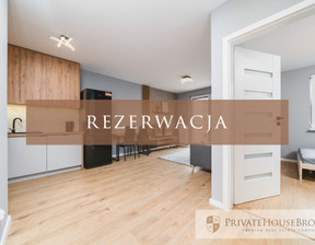Mieszkanie do wynajęcia, Kraków Prądnik Czerwony Reduta, 2500 zł, 40 m2, 49217/2089/OMW