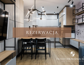 Mieszkanie do wynajęcia, Kraków Dębniki Barska, 3300 zł, 42 m2, 50524/2089/OMW