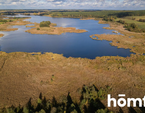 Działka na sprzedaż, Giżycki Ryn Knis, 1 300 000 zł, 25 700 m2, 1904/2089/OGS