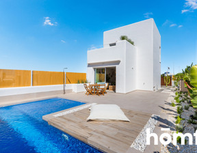 Dom na sprzedaż, Hiszpania Alicante - La Marina, 299 000 euro (1 285 700 zł), 109 m2, 5764/2089/ODS
