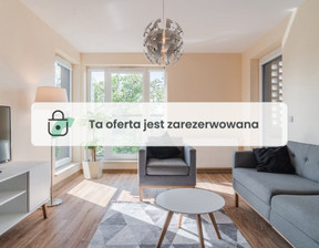 Mieszkanie do wynajęcia, Wrocław Wrocław-Śródmieście Romana Dmowskiego, 3200 zł, 50 m2, 49212/2089/OMW