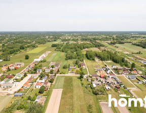 Działka na sprzedaż, Wołomiński Wołomin Nowe Grabie, 260 000 zł, 921 m2, 2030/2089/OGS