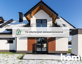 Dom na sprzedaż, Kraków Tyniec Tyniecka, 1 170 000 zł, 133,8 m2, 5483/2089/ODS