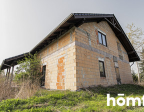 Dom na sprzedaż, Poznański Kórnik Robakowo Słonecznikowa, 599 000 zł, 230 m2, 5733/2089/ODS