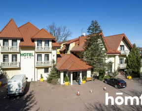 Hotel na sprzedaż, Łódź Stare Złotno Złotno, 12 500 000 zł, 2380 m2, 215/2089/OOS