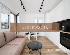 Mieszkanie do wynajęcia, Kraków Kraków-Podgórze Kazimierza Siemienowicza, 2950 zł, 41,96 m2, 50274/2089/OMW