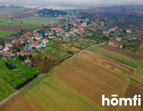 Budowlany na sprzedaż, Wrocławski Mietków Kątecka, 100 000 zł, 1000 m2, 1815/2089/OGS