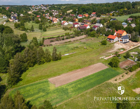 Działka na sprzedaż, Krakowski Liszki Chrosna, 429 000 zł, 5072 m2, 2170/2089/OGS