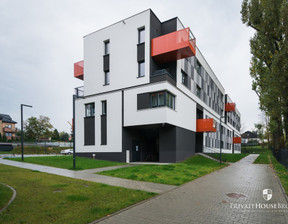 Mieszkanie do wynajęcia, Kraków Kraków-Podgórze Wielicka, 2800 zł, 36 m2, 48812/2089/OMW