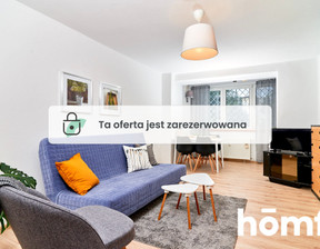 Mieszkanie do wynajęcia, Wrocław Wrocław-Śródmieście Ołbińska, 2300 zł, 51 m2, 48939/2089/OMW