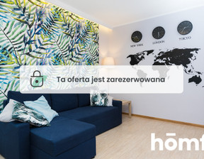 Mieszkanie do wynajęcia, Kraków Olsza Śliczna, 2799 zł, 57 m2, 49340/2089/OMW