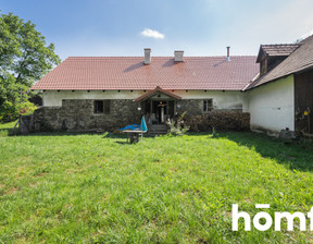 Dom na sprzedaż, Myślenicki Myślenice Ignacego Daszyńskiego, 1 300 000 zł, 194 m2, 5873/2089/ODS