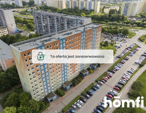 Mieszkanie na sprzedaż, Poznań Piątkowo os. Bolesława Śmiałego, 639 000 zł, 64 m2, 23159/2089/OMS