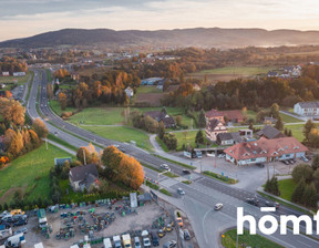 Działka na sprzedaż, Myślenicki Myślenice Krzyszkowice, 2 999 000 zł, 10 000 m2, 1908/2089/OGS