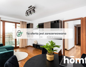 Mieszkanie do wynajęcia, Kraków Kraków-Krowodrza Aleja Kijowska, 2790 zł, 50,9 m2, 48548/2089/OMW