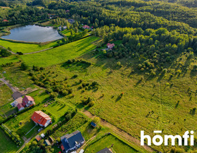 Działka na sprzedaż, Elbląski Milejewo Jagodnik, 450 000 zł, 17 219 m2, 2249/2089/OGS