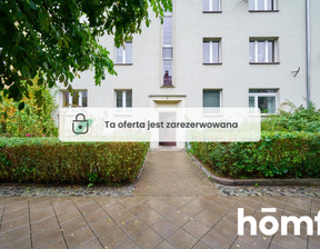 Mieszkanie na sprzedaż, Wrocław Tarnogaj Nyska, 435 000 zł, 41 m2, 22518/2089/OMS