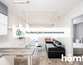 Mieszkanie do wynajęcia, Kraków Kraków-Krowodrza Poznańska, 2600 zł, 37,25 m2, 49291/2089/OMW