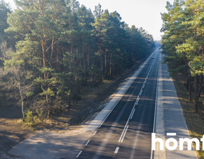 Leśne na sprzedaż, Otwocki Wiązowna Emów, 480 000 zł, 3766 m2, 1443/2089/OGS