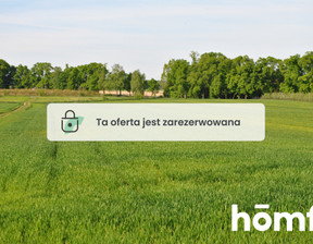 Rolny na sprzedaż, Warszawski Zachodni Kampinos Pasikonie, 499 000 zł, 26 327 m2, 2092/2089/OGS