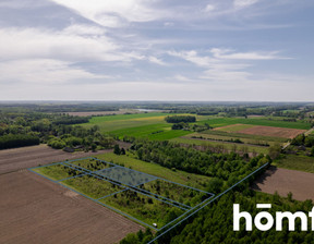 Działka na sprzedaż, Żyrardowski Puszcza Mariańska Nowy Łajszczew, 90 000 zł, 3001 m2, 2145/2089/OGS