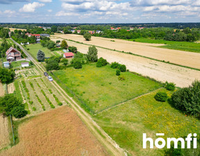 Działka na sprzedaż, Lubelski Konopnica Lipniak, 400 000 zł, 2000 m2, 2216/2089/OGS