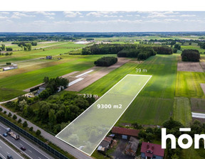 Rolny na sprzedaż, Białobrzeski Stara Błotnica Stare Żdżary, 605 000 zł, 9300 m2, 2151/2089/OGS