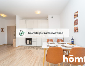 Mieszkanie do wynajęcia, Gdańsk Morena Stanisława Lema, 2900 zł, 41 m2, 48556/2089/OMW
